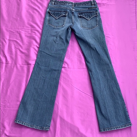 🔥Harley Davidson Jeans🔥 - Picture 4 of 5